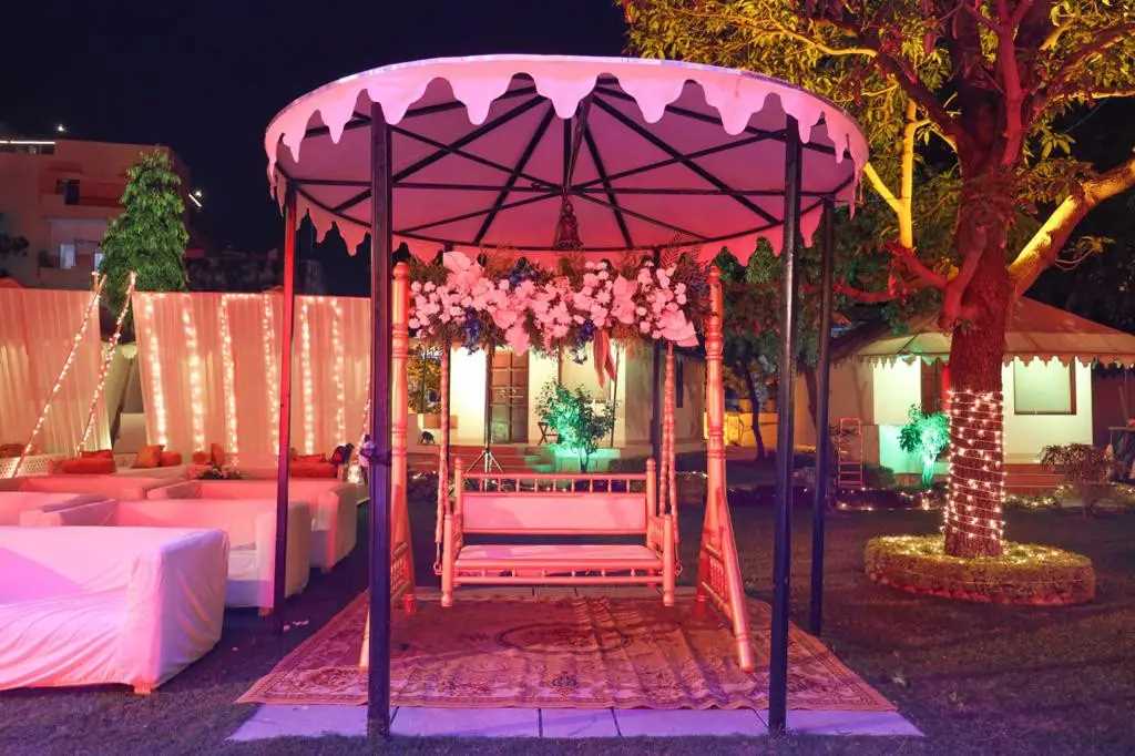 Hotel Shree Vilas
